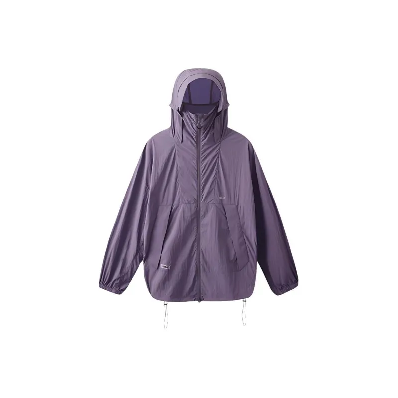 LANQI Sun Protection Clothing Unisex-6