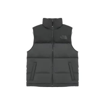 THE NORTH FACE THE NORTH FACE Apparel Collection Vests Men Gray
