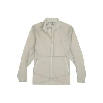 Arcteryx ACROPLE Jackets Men White