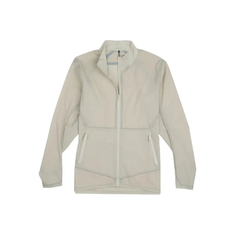 Arcteryx ACROPLE Jacket Men's White-0