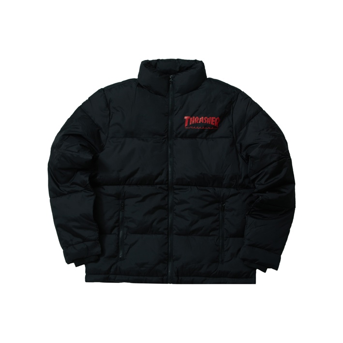 Thrasher jackets stussy Coats on Sale & Authentic - Cheap