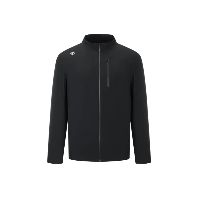 DESCENTE Field Collection Jackets Men-0