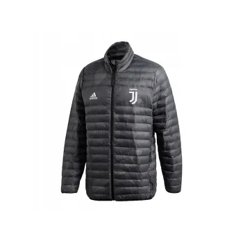 Adidas Puffer Jackets Men Olive Brown