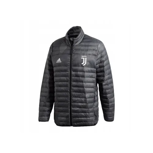 Adidas Puffer Jackets Men Olive Brown