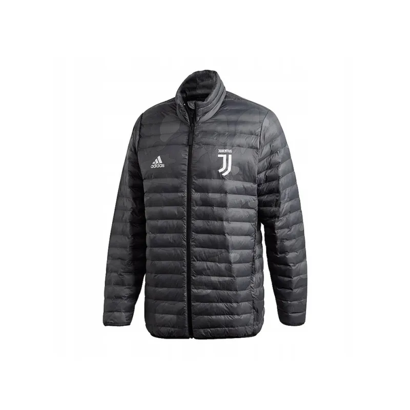 Adidas Puffer Jackets Men Olive Brown-0
