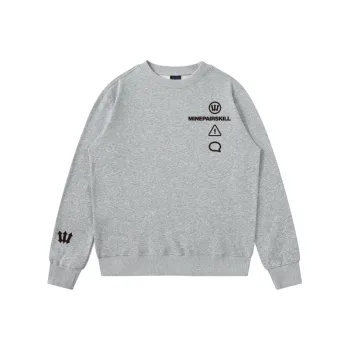 MINEPAIR Sweatshirts Unisex