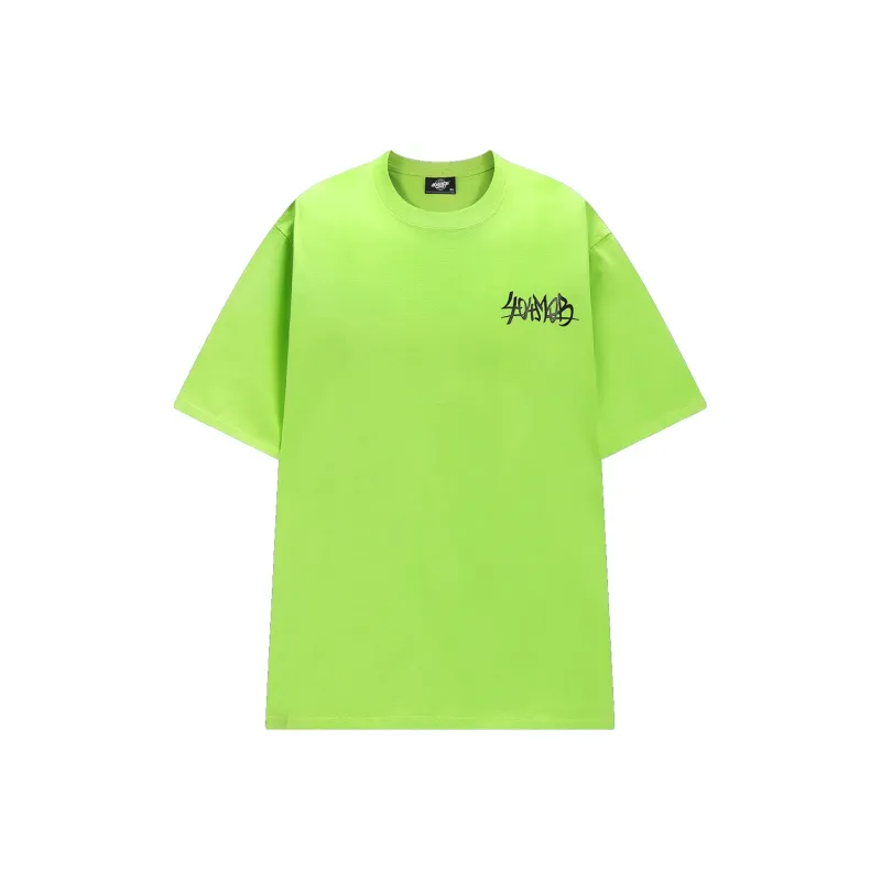 404MOB GANG T Shirts Unisex-18