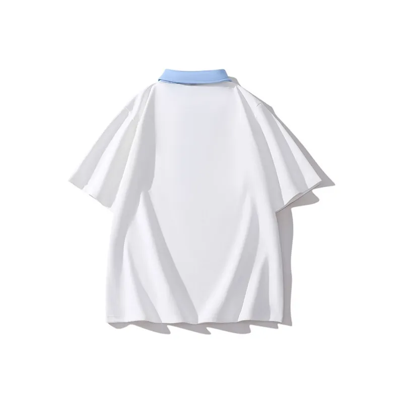 OPMO T Shirts Unisex-1