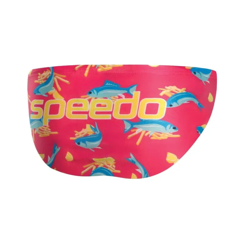 Speedo Swimming Shorts Men-5
