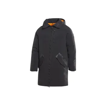 Reebok Down Jackets Men Black