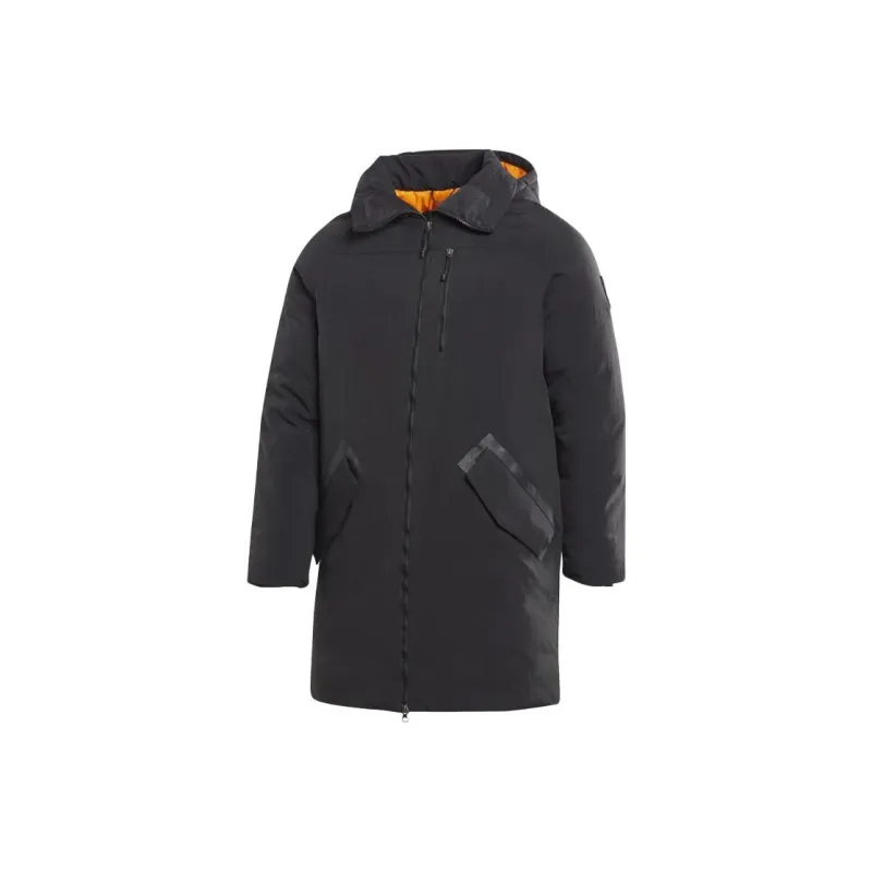 Reebok Down Jackets Men Black-0
