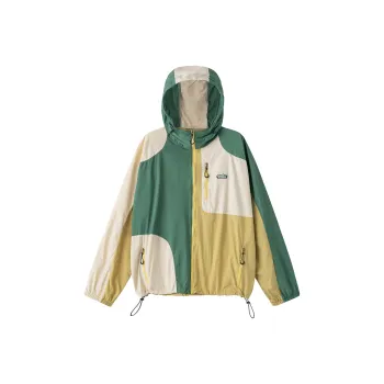 KXLFCHN Sun Protection Clothing Unisex