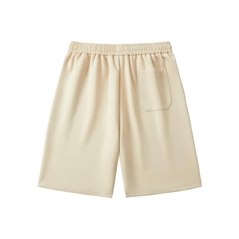 NOME Casual Shorts Unisex-13
