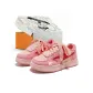 Peach Pink