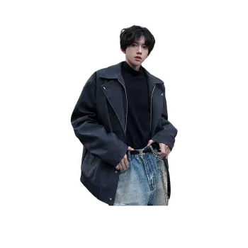 FASTFISH Jackets & Coats Unisex