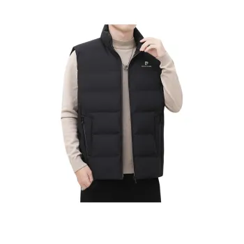 PIERRE CARDIN Vests Men