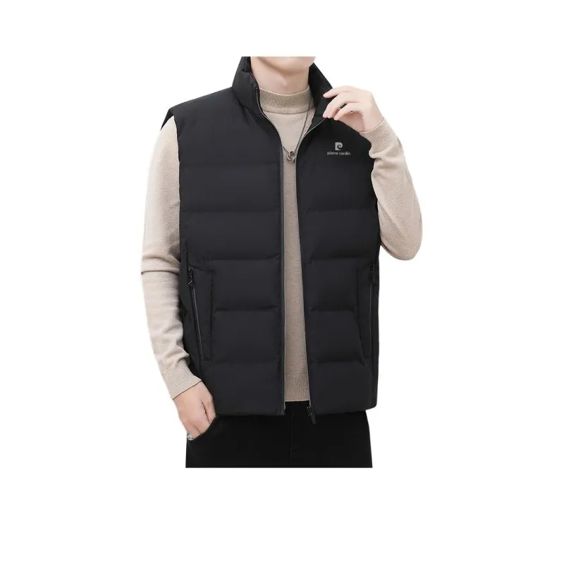 PIERRE CARDIN Vests Men-0