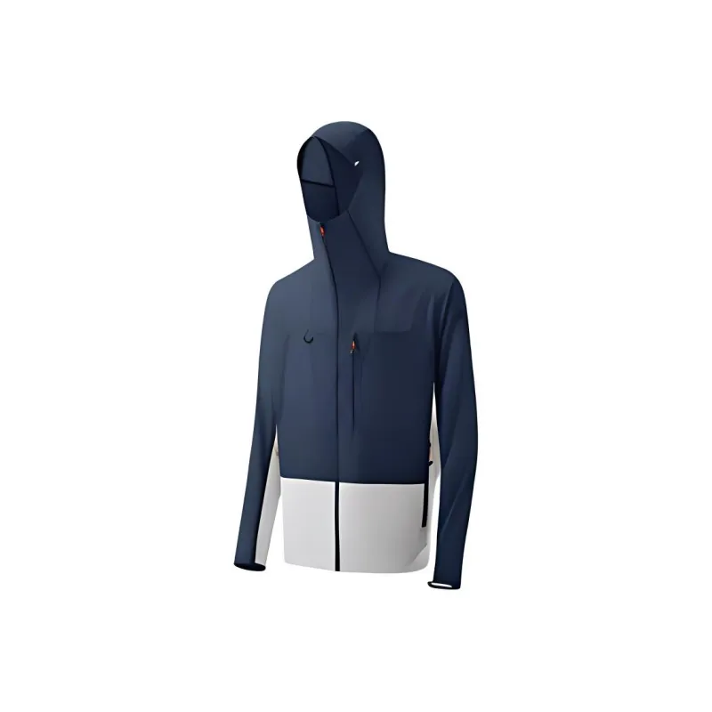 BENEUNDER SS24 Sun Protection Clothing Men's-1