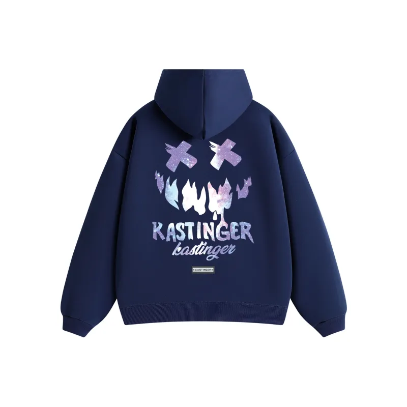 Kastinger Sweatshirts Unisex-28