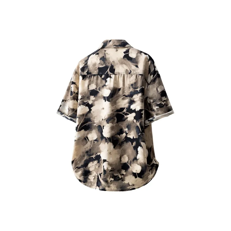 ROSECREED Shirt Matching Set Men's-2