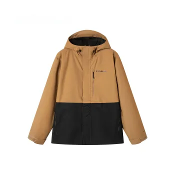 Columbia City Outdoor Collection Windbreaker Jackets Men