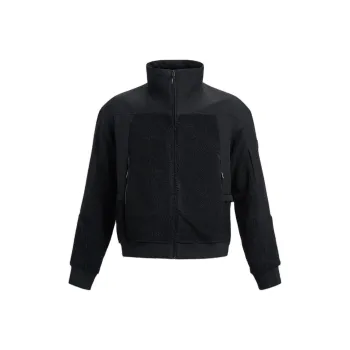 Under Armour Mission Jackets Men Black