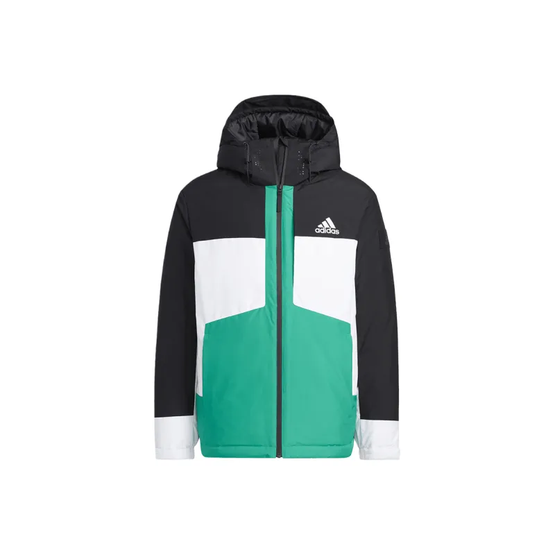 Adidas Down Jacket Men's Multicolor-0