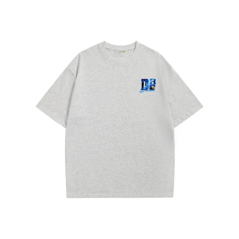 Budding Bear T Shirts Unisex-10