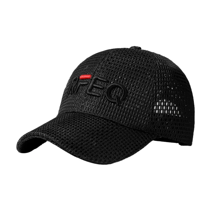 MEXICAN Polyester Baseball Caps Unisex-0
