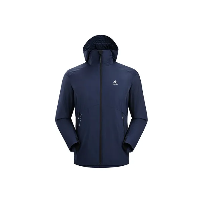 KAILAS Puffer Jackets Men-2