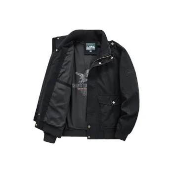 JEEP SPIRIT Jackets Men