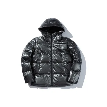 SCALER Down Jackets Men Dark Gray