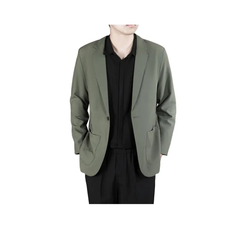 PIERRE CARDIN Business Suit Men's-4