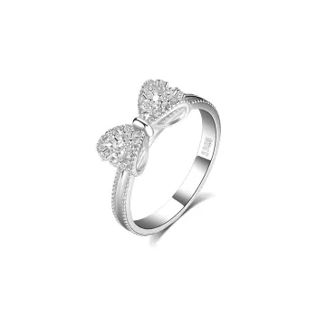 GUDS GAVE S925 Silver Rings Unisex