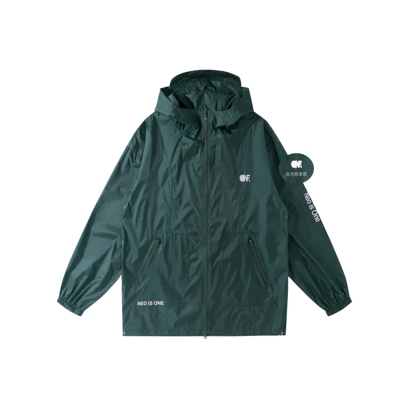 NEO FANTASTIC Sun Protection Clothing Unisex-7