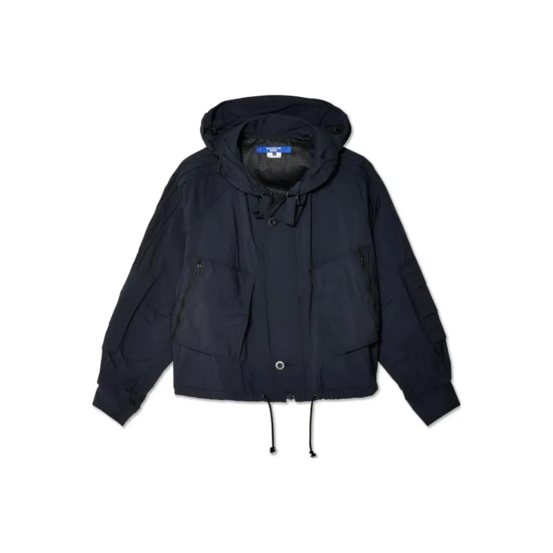 JUNYA WATANABE Jackets & Coats Men's Black-0