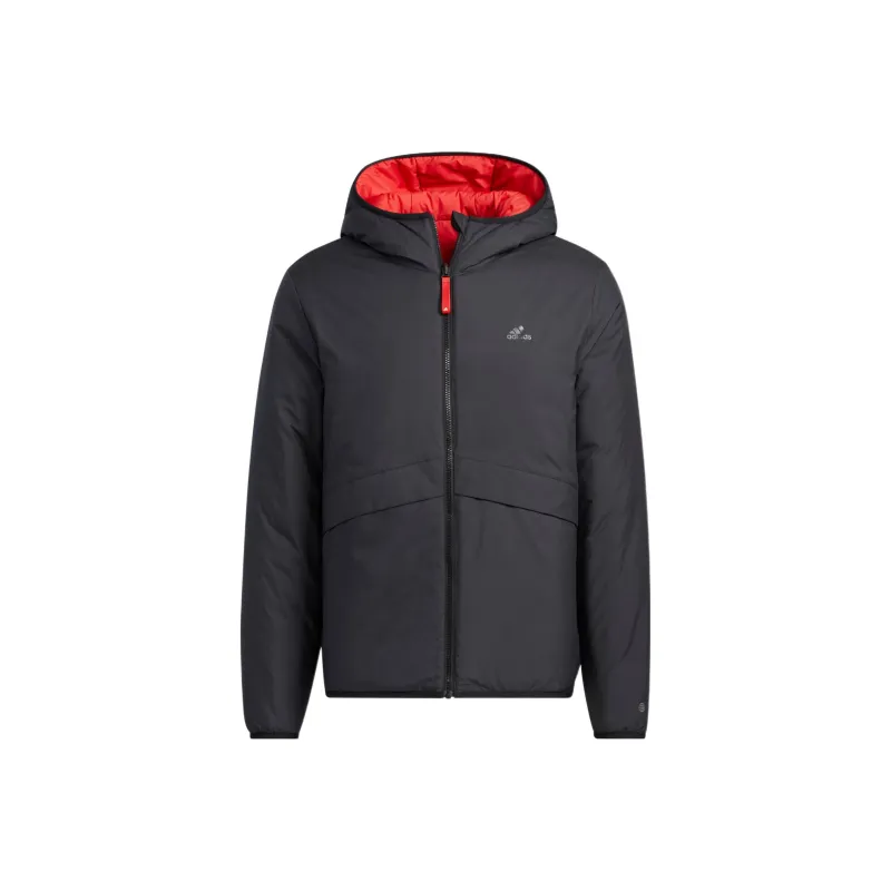 Adidas Puffer Jacket Men's Black-0