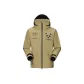 Yellow Khaki
