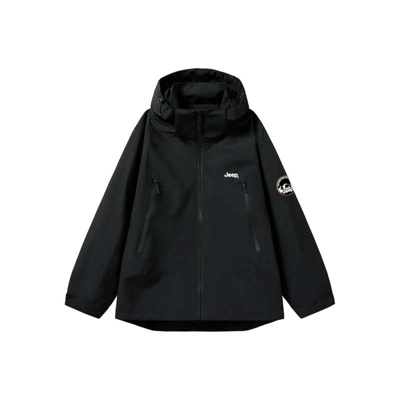 Jeep Jackets Men-16