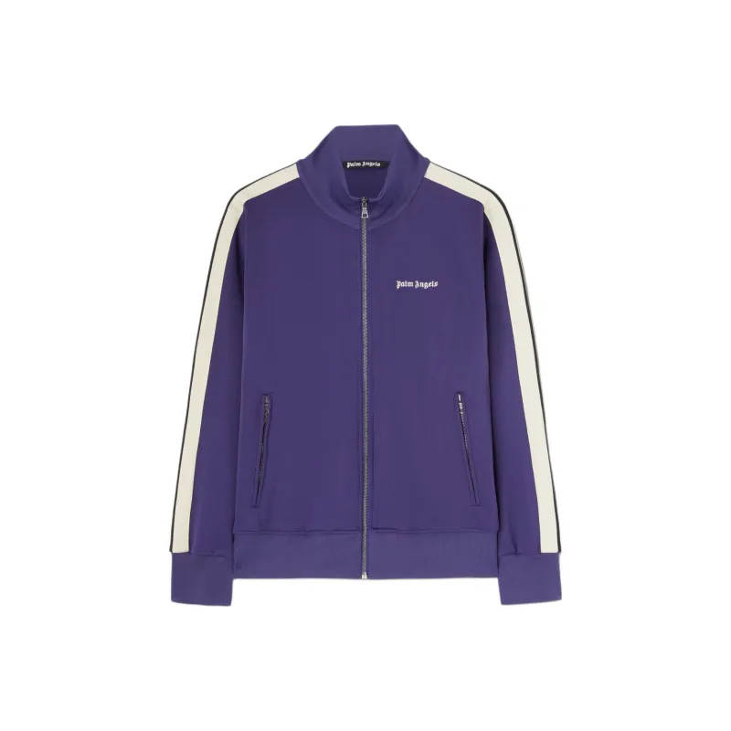 PALM ANGELS Classic Logo Track Jacket-0