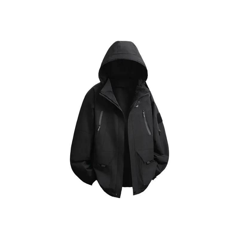 ZMOH Jackets Unisex-8