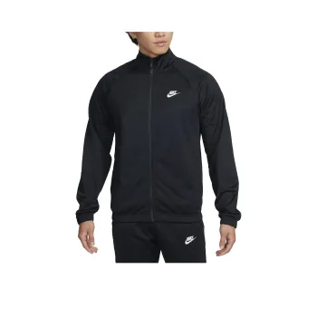 Nike Jackets Men Black
