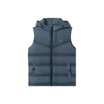 U.S. POLO ASSN. Vests Men