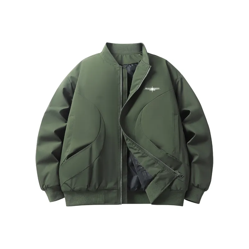 Chisportate Jackets Coats Unisex-9