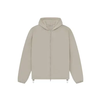Fear Of God Essentials Fullzip Jacket