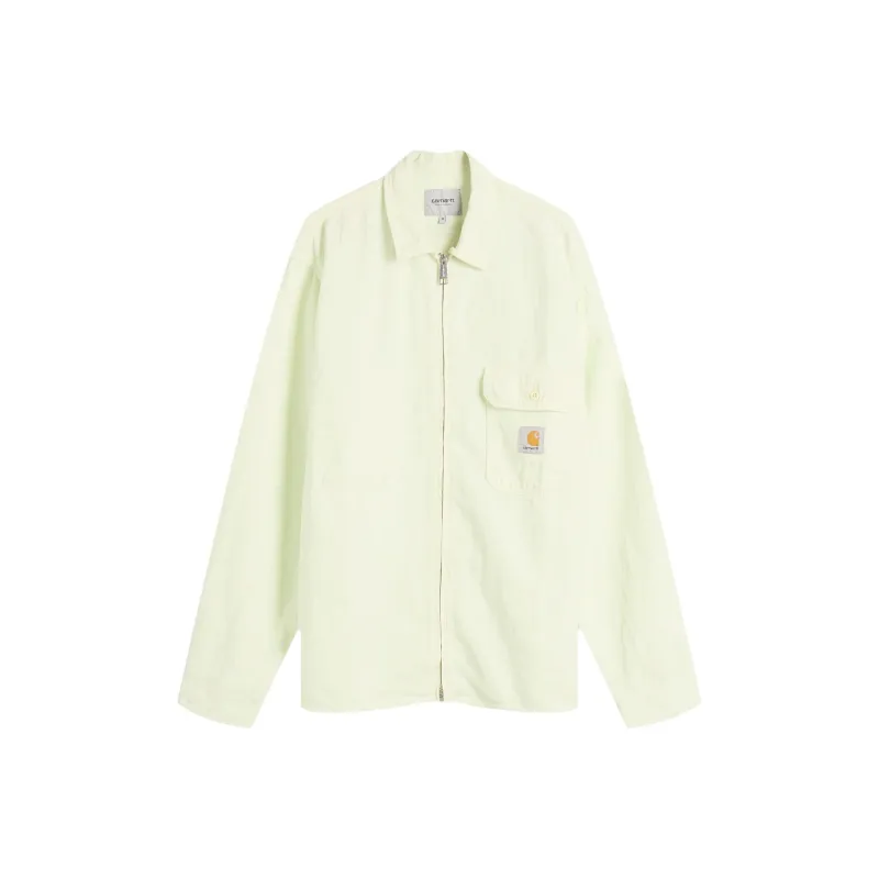 Carhartt WIP Rainer Shirt Jacket-0