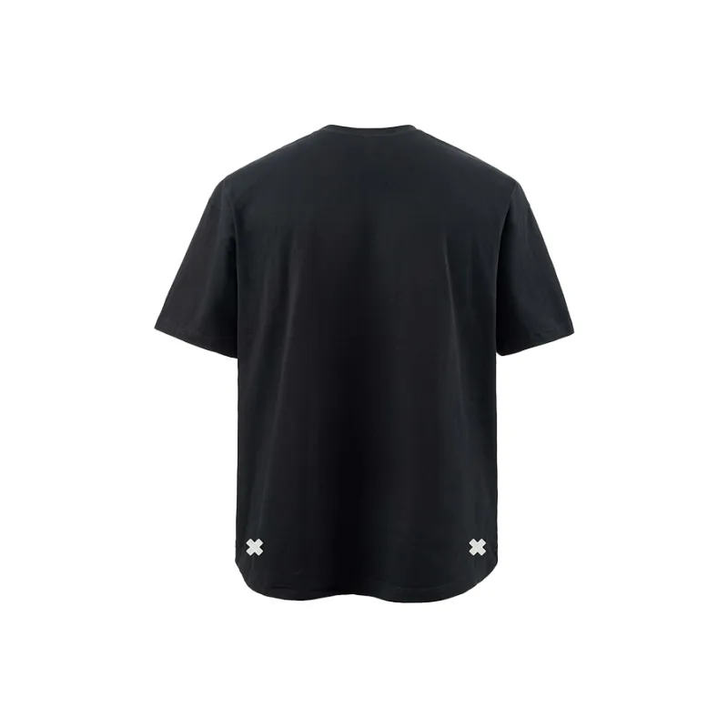 PAZZO T Shirts Unisex-15