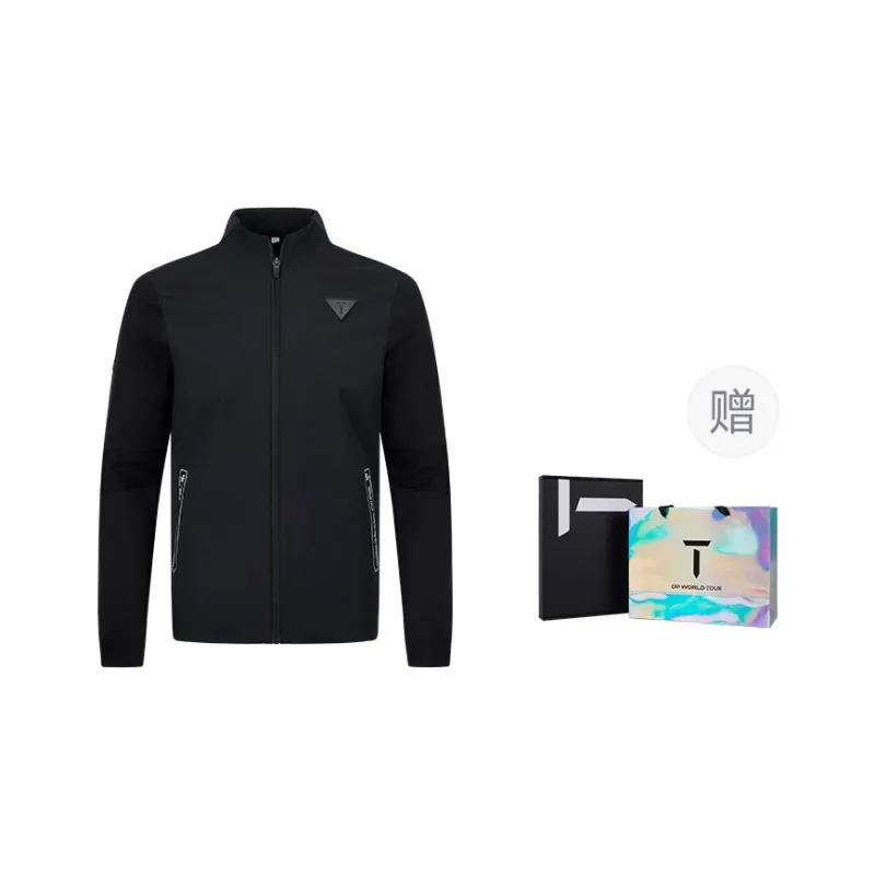 EUROPEAN TOUR Jackets Coats Men's-7