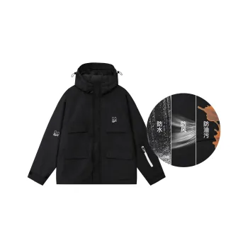ER Jackets Unisex