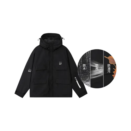 ER Jackets Unisex